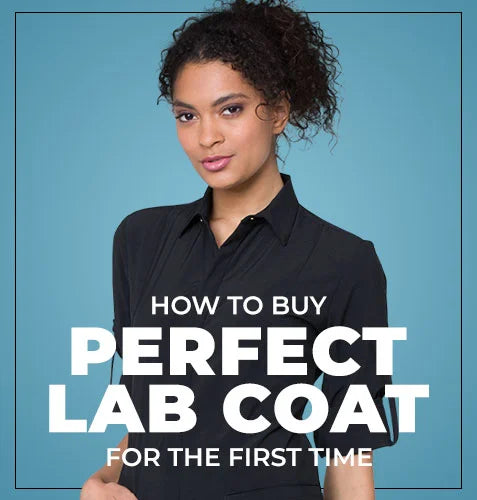 How To Buy Perfect Lab Coat For The First Time