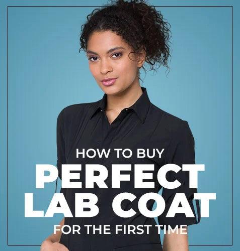 How To Buy Perfect Lab Coat For The First Time