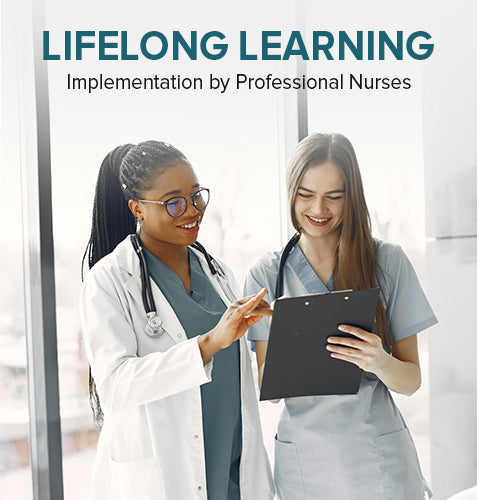 Ongoing Learning - Adapting To the Changing Healthcare Environment