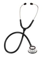 Prestige 31 Inches Clinical Lite Stethoscope - Black