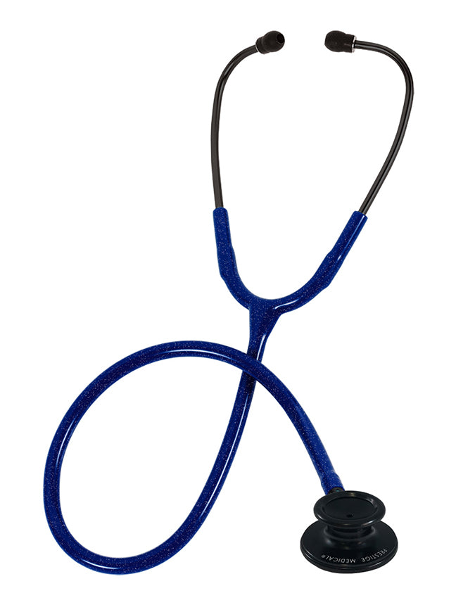 Prestige 31 Inches Clinical Lite Stethoscope - Navy