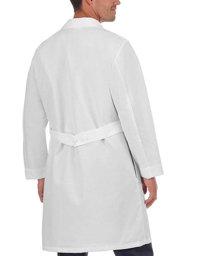 Plus Size Lab Coats Extra Sized Lab Coats for Professionals Just Lab Coats