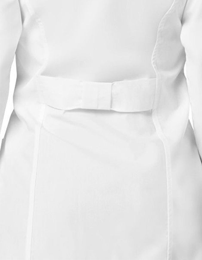 Adar 30 Inch Women's Princess Cut Consultation Medical Lab Coat