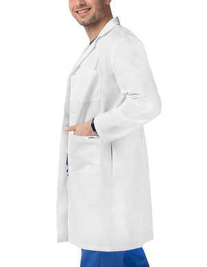 Adar Sivvan 39 Unisex Professional Lab Coat