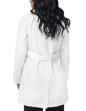 Adar Sivvan Women's 33 Modern Slim Lab Coat