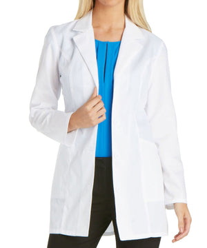 Cherokee 32 inch Two Pockets Womens Medical Lab Coat