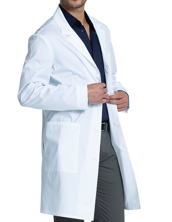 Cherokee Unisex 38 Inches Fit Tall Lab Coat