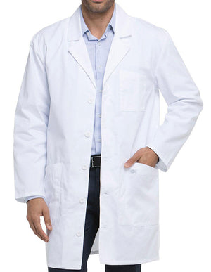 Dickies EDS 37 Inch Unisex iPad Long Lab Coat