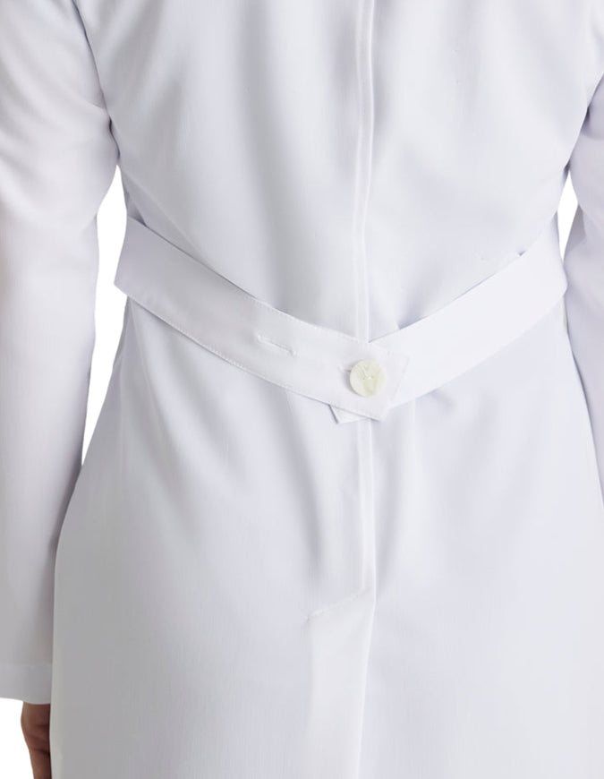 Grey's Anatomy 32 Inches Women's White Lab Coat - White