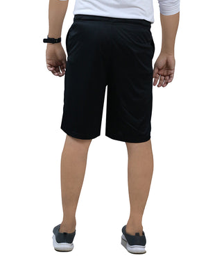 HeedFit Men Dri-Power Performance Shorts With Pockets