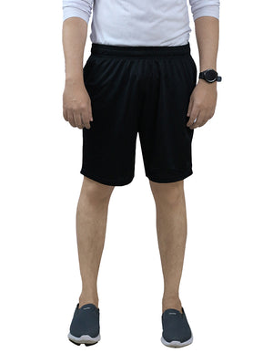 HeedFit Men Mesh Short with Pockets