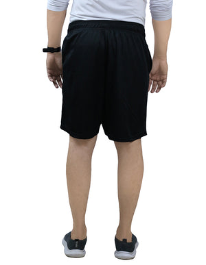 HeedFit Men Mesh Short with Pockets