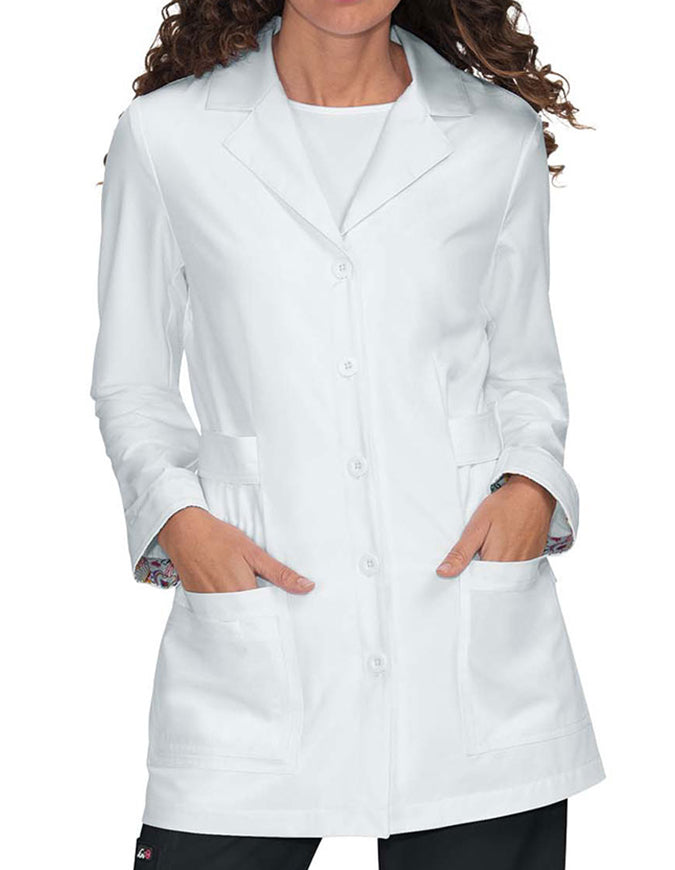 KOI Basics Women's Janice Labcoat