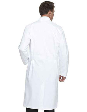 Landau Uniform 43 inch 100% Cotton Men Medical Lab Coat