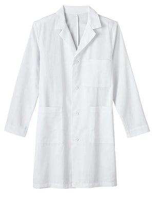 Meta Mens Three Pocket 38 Inch Long Medical Lab Coat