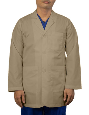 Panda Uniform Men's 32 Inch Consultation Lab Coat