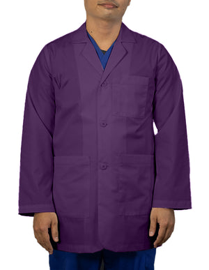 Panda Uniform Men's 32 Inch Consultation Lab Coat