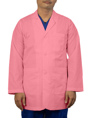 Panda Uniform Men's 32 Inch Consultation Lab Coat