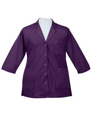 Panda Uniform Women's Colored 32 Inch Lab Coat