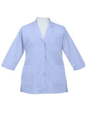 Panda Uniform Women's Colored 32 Inch Lab Coat