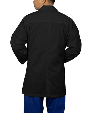 Panda Uniform Men's 31 Inch Colored Lab Coat