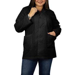 Panda Uniform Women's 29 Inch Medical Colored Lab Coat