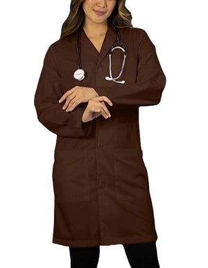 Panda Uniform Women's 36 Inch Colored Lab Coat