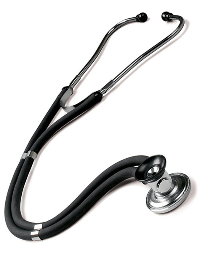 Prestige 30 Inch Sprague Rappaport Stethoscope Black