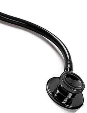 Prestige Dual-head Stethoscope Stealth / Black