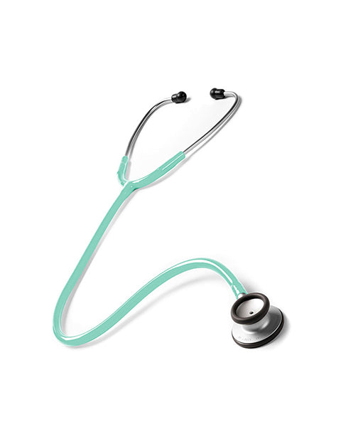 Prestige 31 Inches Clinical Lite Stethoscope - Aqua Sea