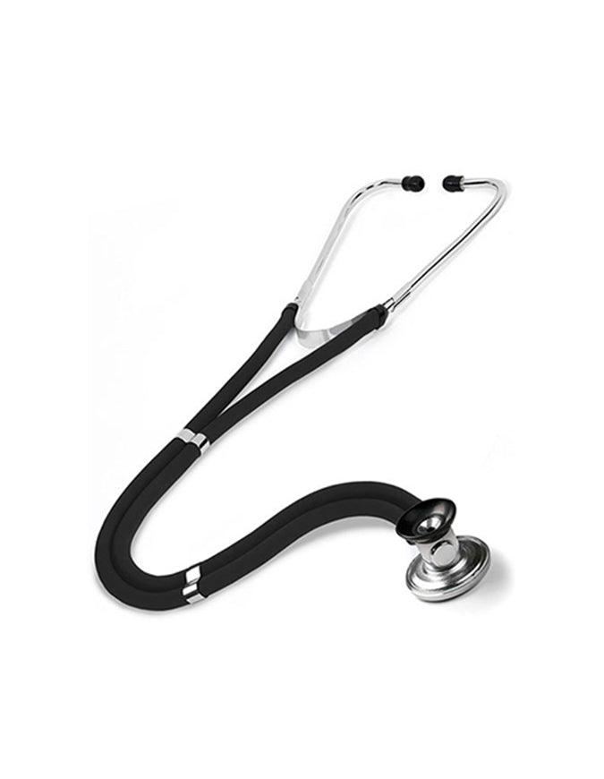 Prestige 30 Inches Sprague-Rappaport Stethoscope - Black