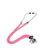 Prestige 30 Inches Sprague-Rappaport Stethoscope - Hot Pink