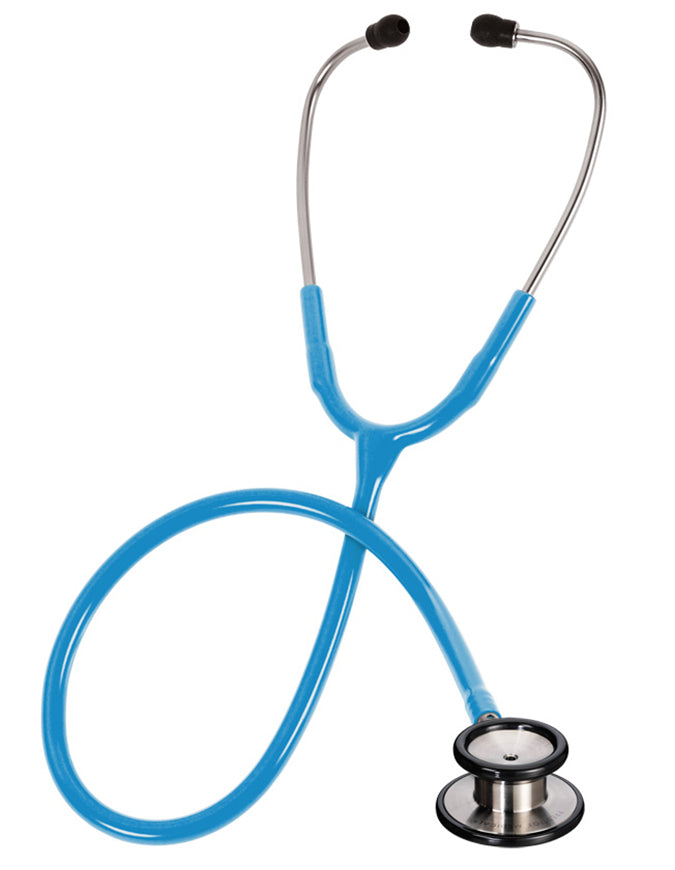 Prestige Dual-head Stethoscope Ciel Blue