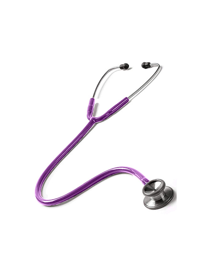 Prestige Dual-head Stethoscope purple