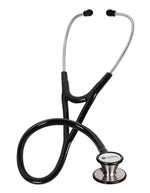 Prestige 27 Clinical Cardiology Stethoscope - Black