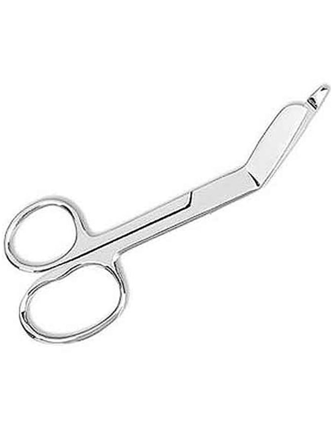 Prestige 4.5 Inches One Large Ring Lister Scissor