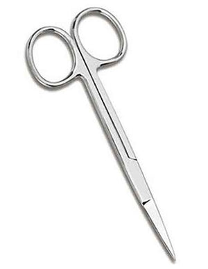 Prestige 4.5 Inches Iris Scissors