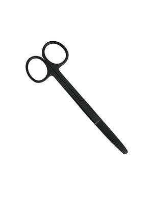 Prestige Unisex 5.5 Dressing Scissor - Stealth Black