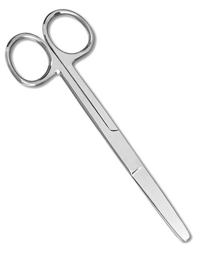 Prestige Unisex 5.5 Dressing Blunt Tip Scissor