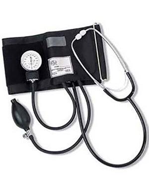 Prestige Traditional Home Blood Pressure Set