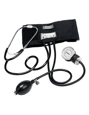 Prestige Traditional Home Blood Pressure Set