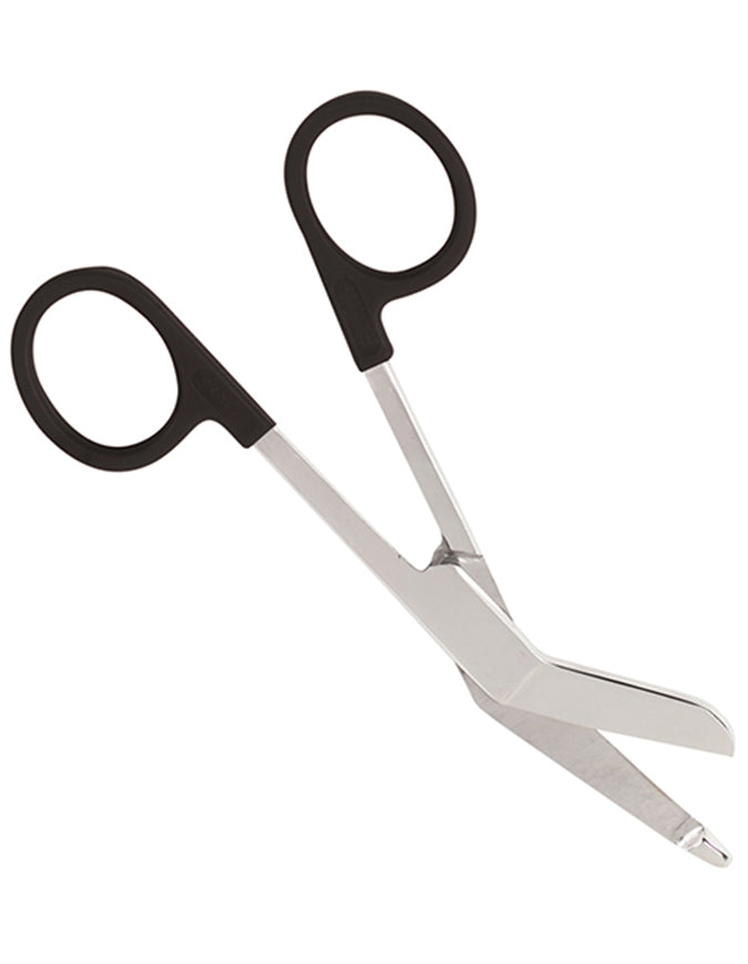 Prestige 5.5 Inches ListerMate Bandage Scissor - Black