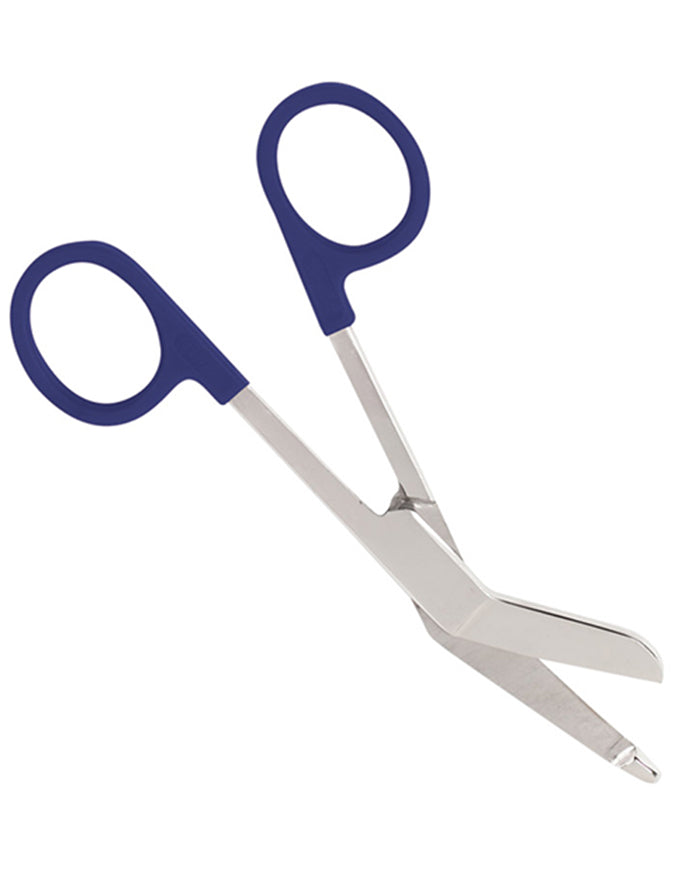 Prestige 5.5 Inches ListerMate Bandage Scissor - Navy