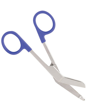 Prestige 5.5 Inches ListerMate Bandage Scissor - Royal