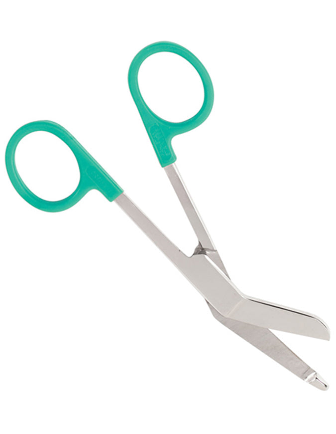 Prestige 5.5 Inches ListerMate Bandage Scissor - Teal