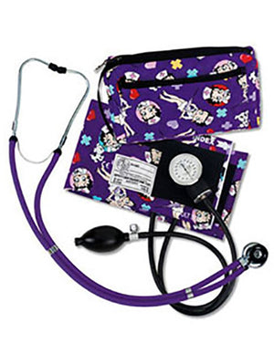 Prestige Sphygmomanometer/ Sprague Kit with Case