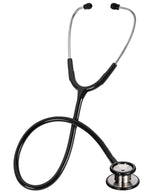 Prestige 33 Inch Clinical I Veterinary Stethoscope Black