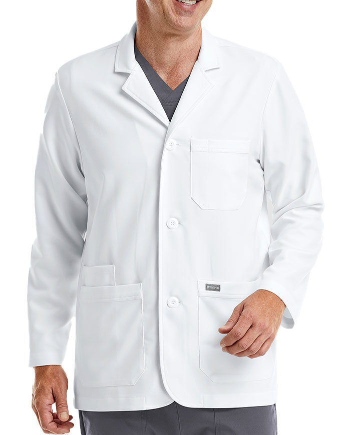 Maevn Men's Consultation Lab Coat