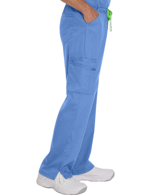 Landau Proflex Unisex Straight Leg Cargo Scrub Pants